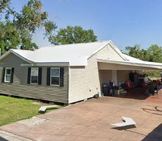 Pre-foreclosure in  E 120th St Galliano, LA 70354