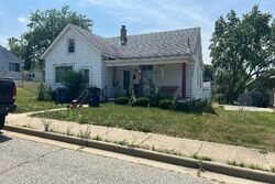 Pre-foreclosure in  Manhattan St Michigan City, IN 46360