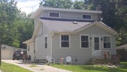 Pre-foreclosure in  N Park St Westmont, IL 60559