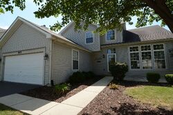 Pre-foreclosure in  Tiffany St Aurora, IL 60503