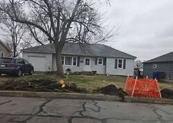 Pre-foreclosure in  S Chester Ter Olathe, KS 66061