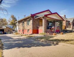Pre-foreclosure in  Sheridan Blvd Denver, CO 80214