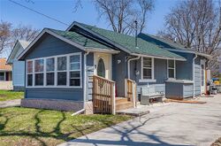 Pre-foreclosure in  Cornell St Des Moines, IA 50313