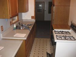 Pre-foreclosure in  LELAND AVE Des Moines, IA 50315