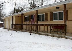 Pre-foreclosure in  N Ferguson Rd Camby, IN 46113