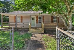 Pre-foreclosure in  Marshall St Hogansville, GA 30230
