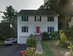 Pre-foreclosure in  Hillwood Pl Norwalk, CT 06850
