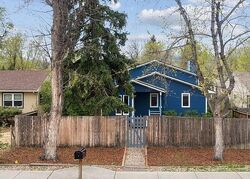 Pre-foreclosure in  W Boulder St Colorado Springs, CO 80904