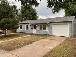  N Brentwood Dr, Colorado Springs CO