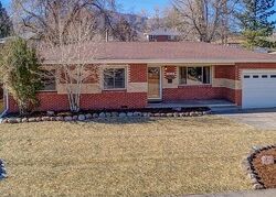 Pre-foreclosure in  Marquita Ave Colorado Springs, CO 80905