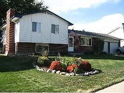 Pre-foreclosure in  Medicine Bow Ave Fountain, CO 80817