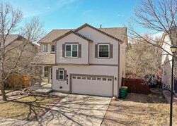 Pre-foreclosure in  Ridgebury Pl Fountain, CO 80817
