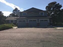 Pre-foreclosure in  E Coachman Dr Colorado Springs, CO 80908