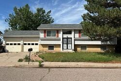Pre-foreclosure in  Colonial Dr Fountain, CO 80817