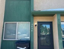 Pre-foreclosure in  Cherokee Park Pl Colorado Springs, CO 80915