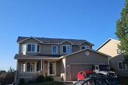 Pre-foreclosure in  Fescue Dr Colorado Springs, CO 80923