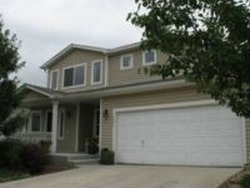 Pre-foreclosure in  Falcon Ln Littleton, CO 80125