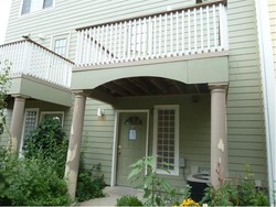 Pre-foreclosure in  E OHIO AVE Denver, CO 80224