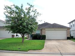 Pre-foreclosure in  Drifting Willow Ct Cypress, TX 77433