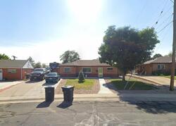 Pre-foreclosure in  Fir Dr Denver, CO 80229