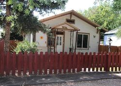 Pre-foreclosure in  Cooper Ave Canon City, CO 81212