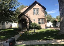 Pre-foreclosure in  Sherman St Fort Morgan, CO 80701