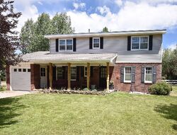 Pre-foreclosure in  W 7th St Eagle, CO 81631