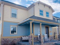 Pre-foreclosure in  Charles Brockman Dr Fort Collins, CO 80525