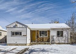 Pre-foreclosure in  Newark St Aurora, CO 80010