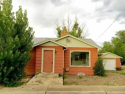  S Jones Ave, Rangely CO