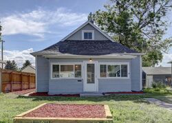 Pre-foreclosure in  S Delaware St Englewood, CO 80110