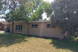 Pre-foreclosure in  S Broadway Littleton, CO 80121