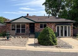 Pre-foreclosure in  Gilpin St Denver, CO 80233
