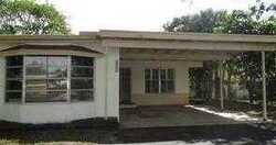 Pre-foreclosure in  NE 14TH AVE Pompano Beach, FL 33060