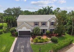 Pre-foreclosure in  Wild Lime Ln Pompano Beach, FL 33065