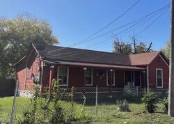 Pre-foreclosure in  Mebane St San Antonio, TX 78223