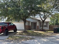 Pre-foreclosure in  Sunbend Fls San Antonio, TX 78224