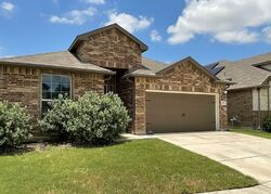 Pre-foreclosure in  Tranquille Pl San Antonio, TX 78240