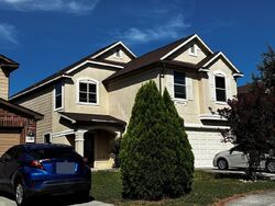 Pre-foreclosure in  BLUEBONNET BAY San Antonio, TX 78218