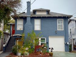  Wallace St, Berkeley CA