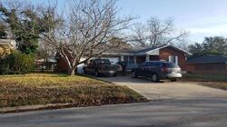 Pre-foreclosure in  E WALKER AVE Temple, TX 76501