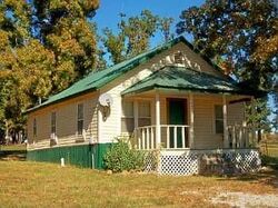Pre-foreclosure in  Johnson Church Rd Pocahontas, AR 72455