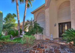 Pre-foreclosure in  W Solano Dr Litchfield Park, AZ 85340