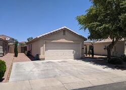 Pre-foreclosure in  W Cherry Hills Dr El Mirage, AZ 85335