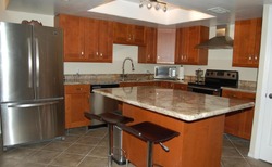 Pre-foreclosure in  E CAMELBACK RD UNIT 104 Scottsdale, AZ 85251