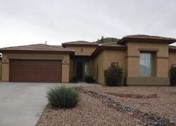 Pre-foreclosure in  W CAPISTRANO AVE Goodyear, AZ 85338