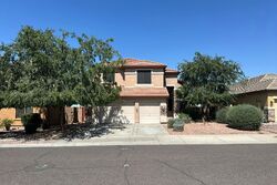Pre-foreclosure in  N 170th Ln Surprise, AZ 85374