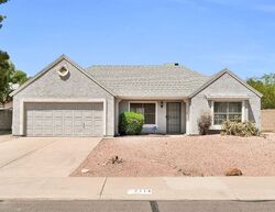 Pre-foreclosure in  W Yucca St Peoria, AZ 85345