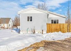 Pre-foreclosure in  Tanana Dr North Pole, AK 99705