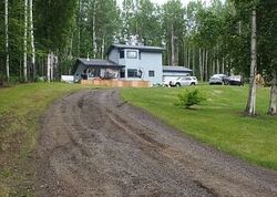Pre-foreclosure in  Snowy Owl Ln Fairbanks, AK 99712